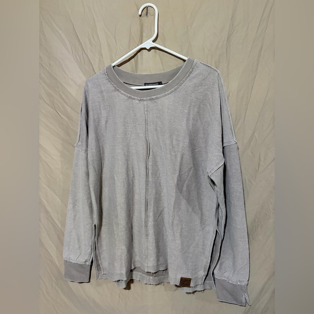 Southern marsh long sleeve